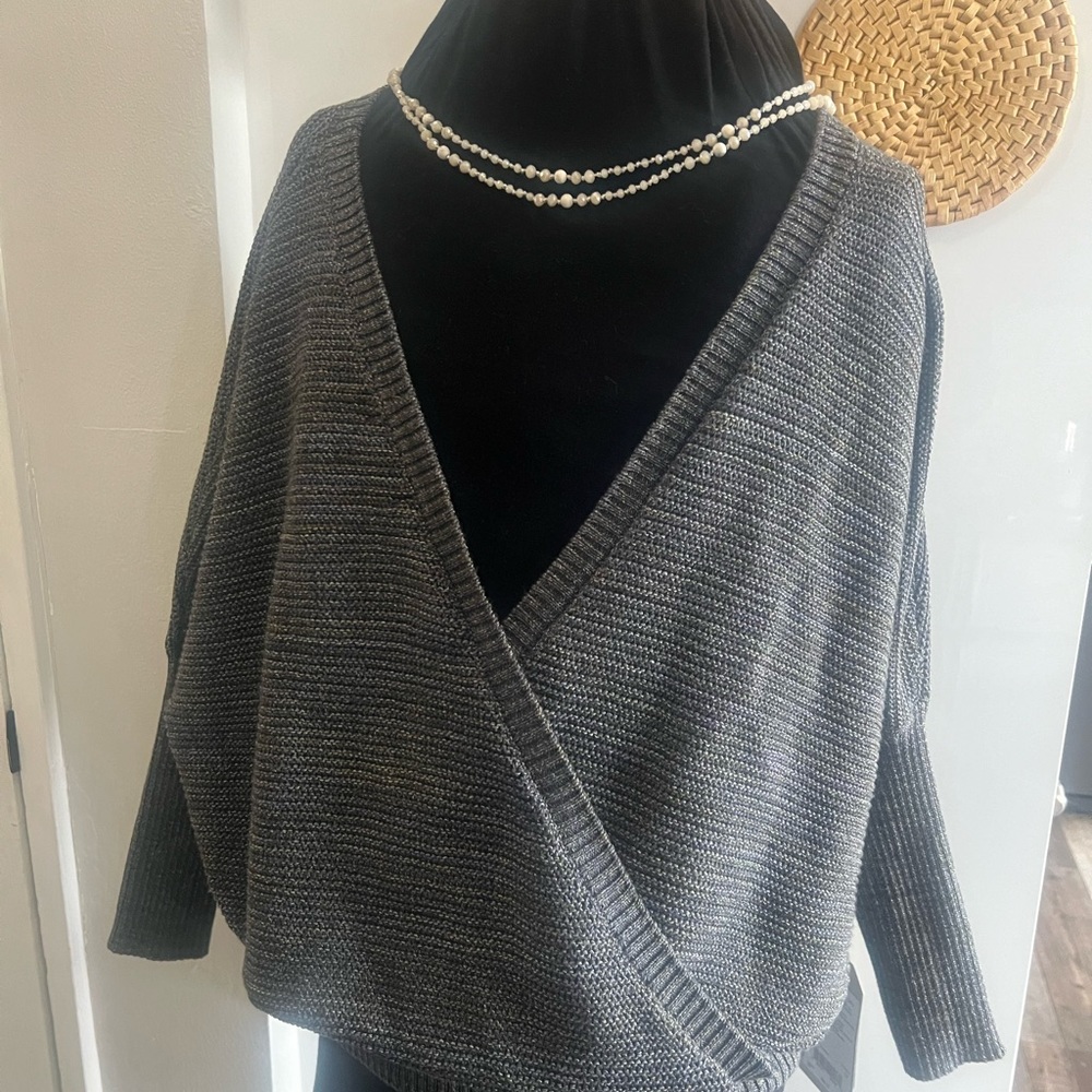 prAna Coronet Sweater